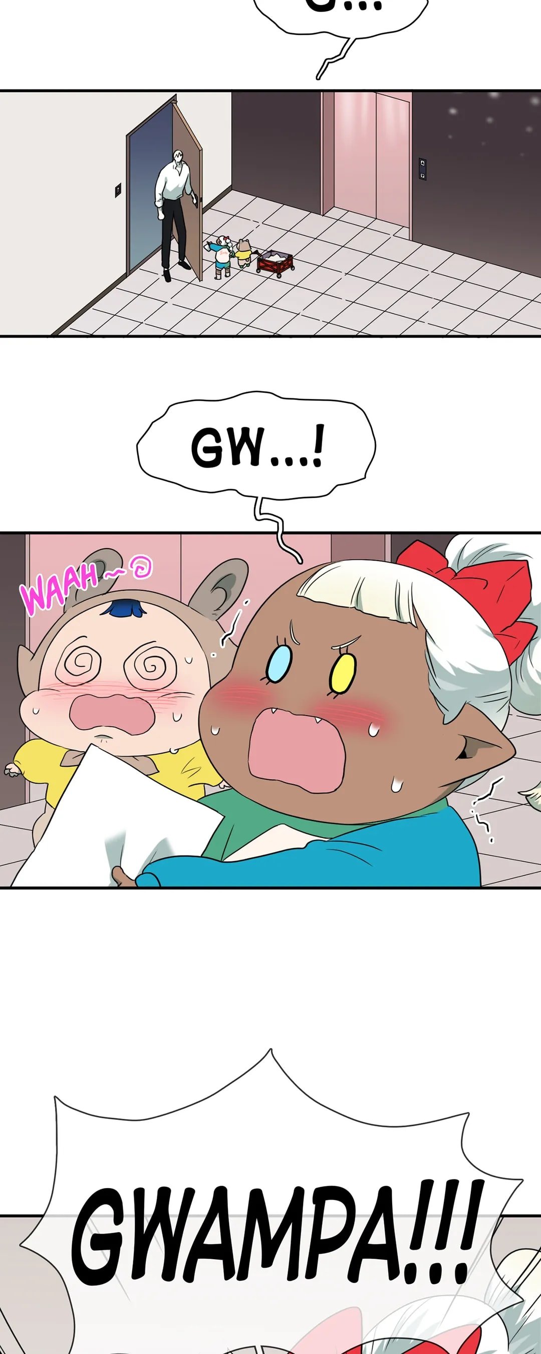 Dear DOO, Chapter 151 image 02